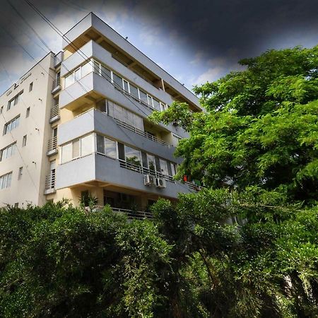 Apartament Bogdan Мамая Экстерьер фото