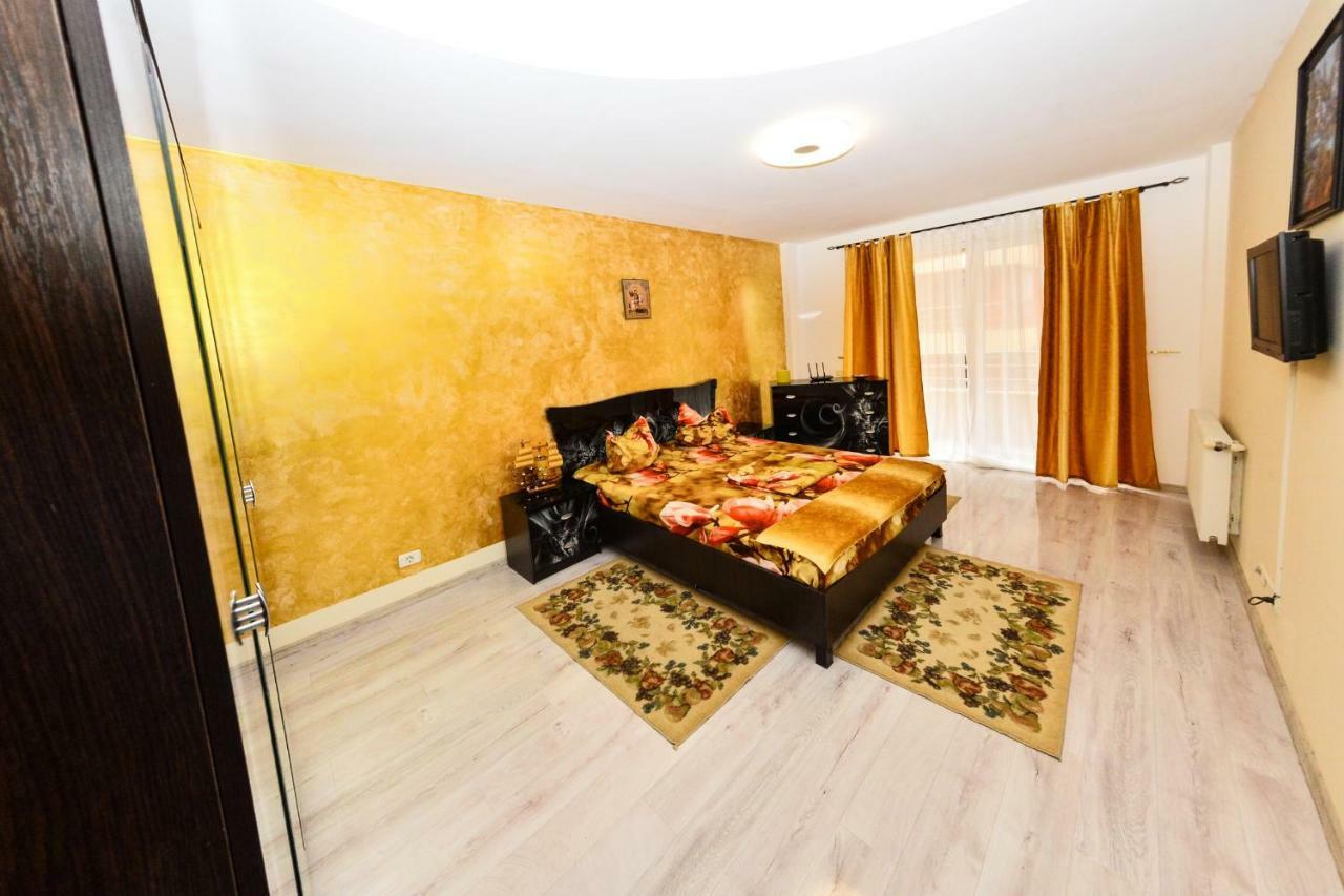 Apartament Bogdan Мамая Экстерьер фото