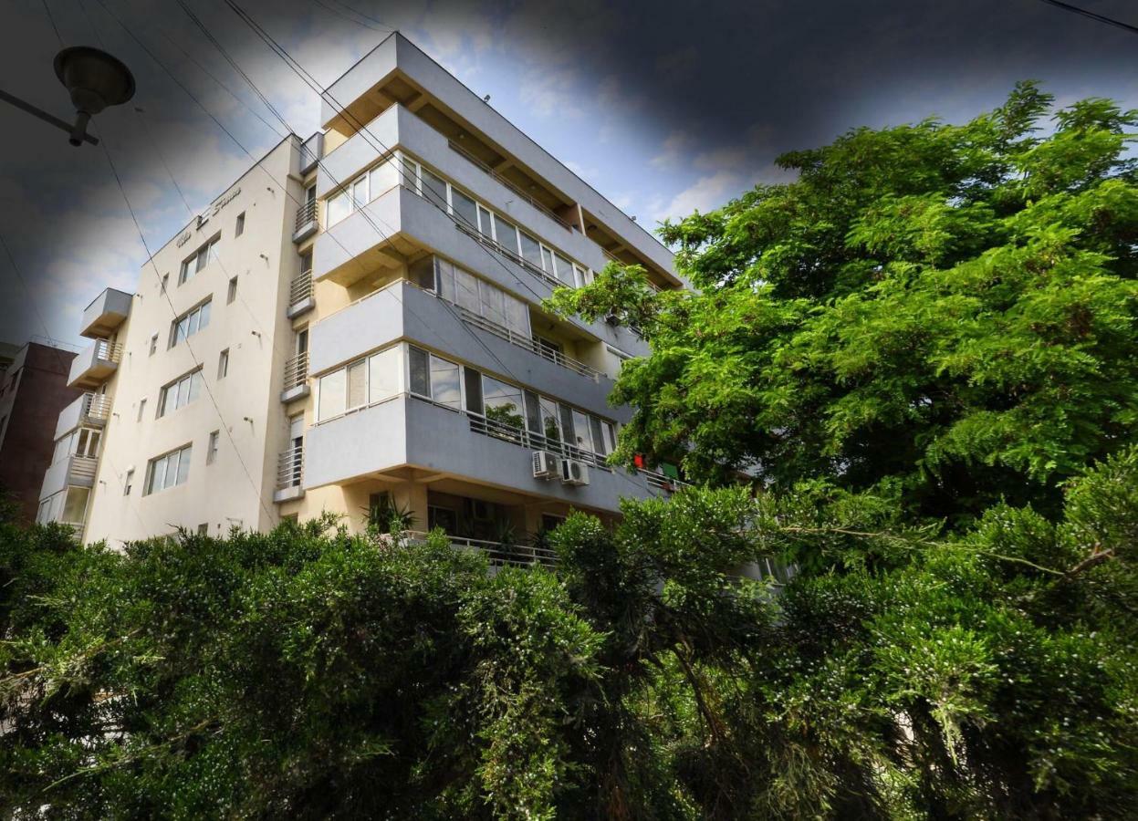 Apartament Bogdan Мамая Экстерьер фото