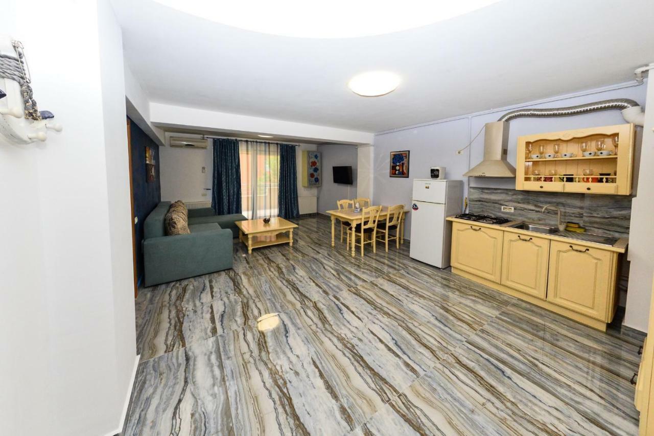 Apartament Bogdan Мамая Экстерьер фото