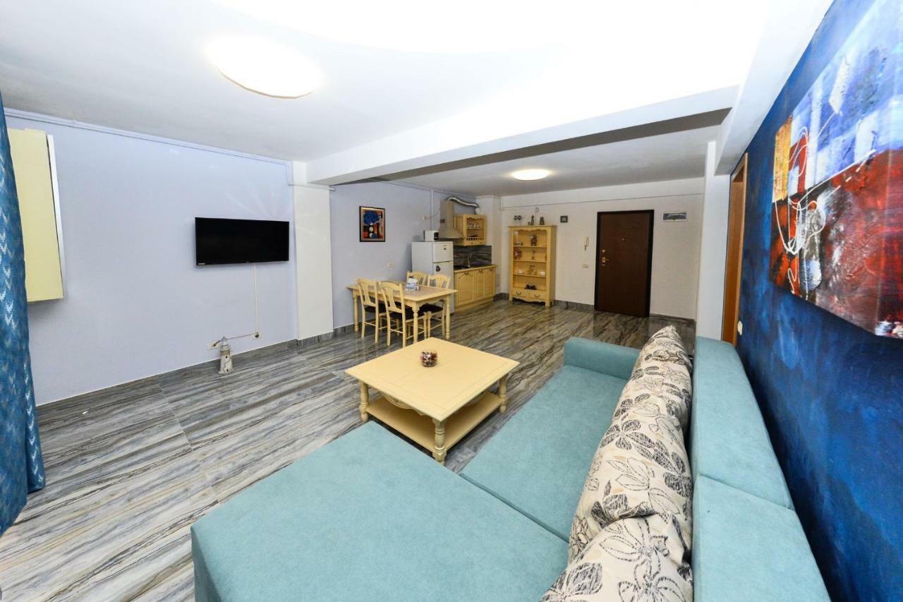 Apartament Bogdan Мамая Экстерьер фото