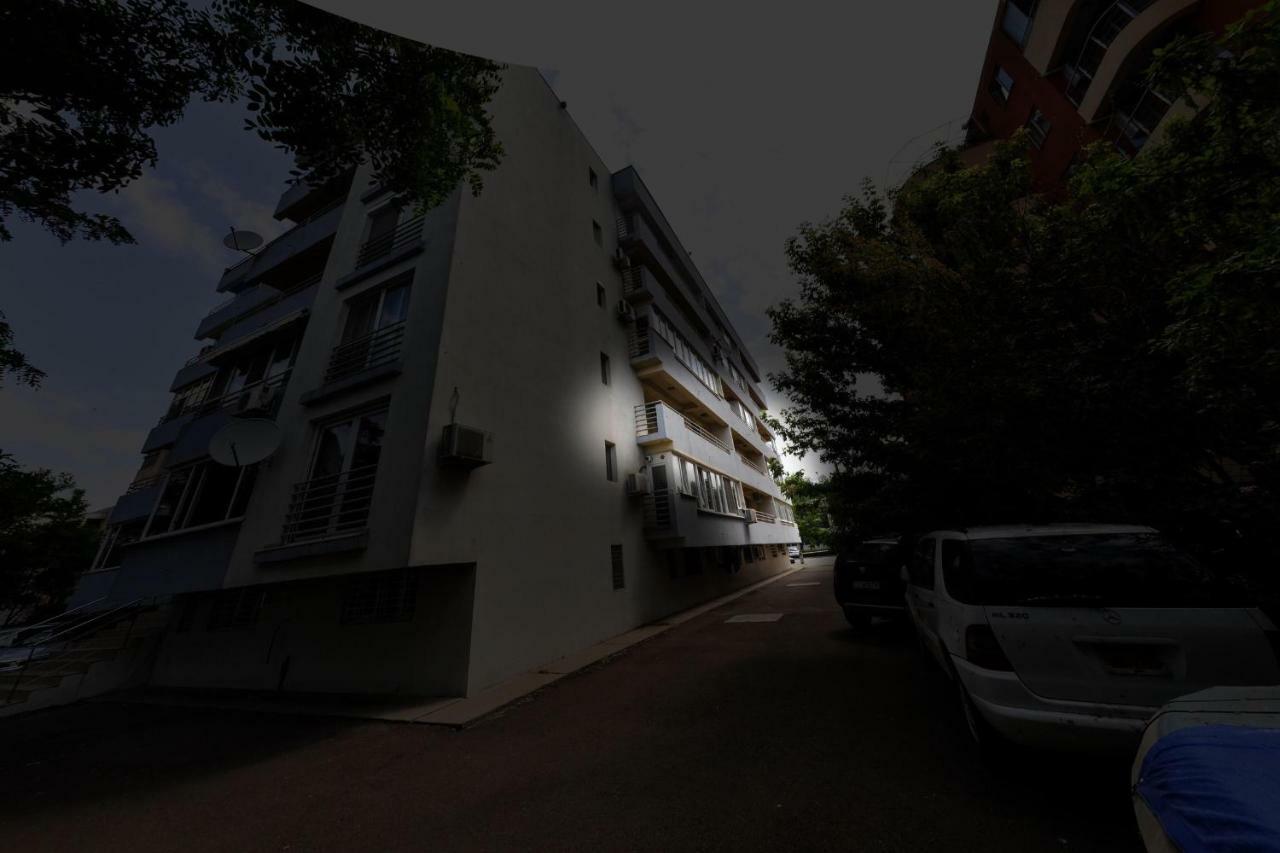 Apartament Bogdan Мамая Экстерьер фото